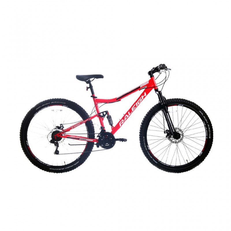 Raleigh Crest27FRS-18 27.5" MTB