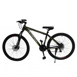 Champion YM MB E2 27.5 Men s Bike
