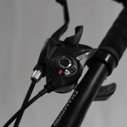 Champion YM-MB-E2 27.5" Men's Bike