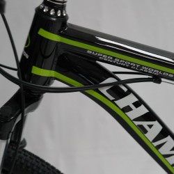 Champion YM-MB-E2 27.5" Men's Bike