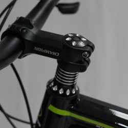 Champion YM-MB-E2 27.5" Men's Bike