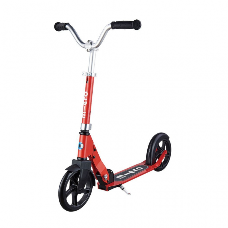 Micro Cruiser Red SA0169 Micro Cruiser Red SA0169