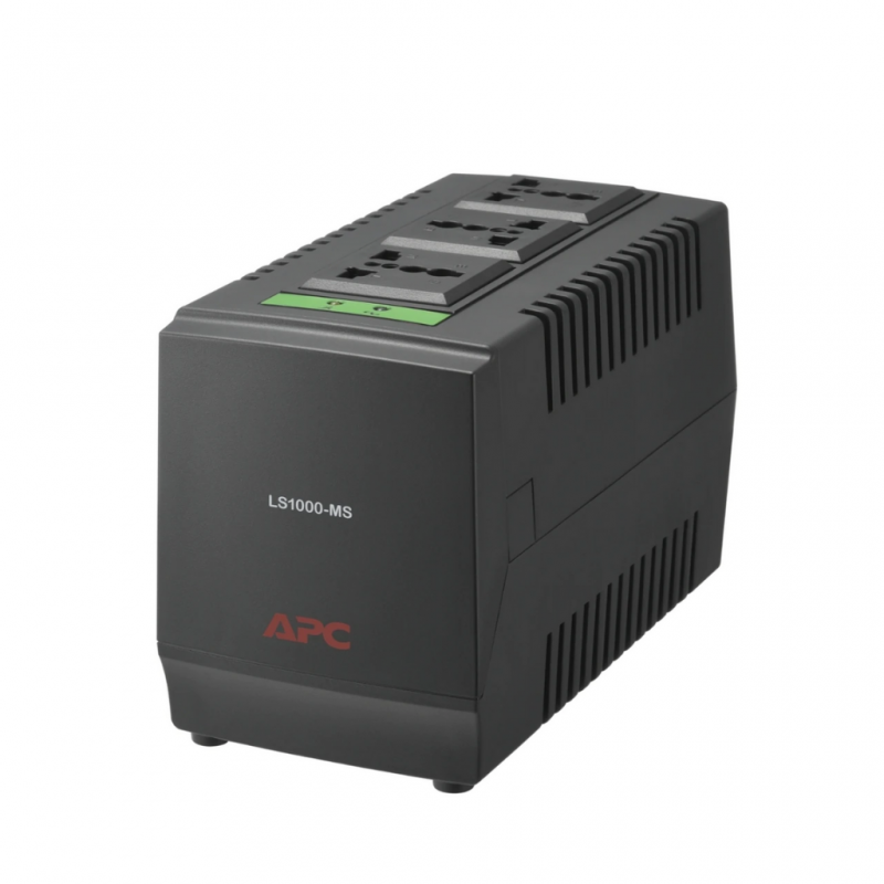 APC LS1000-FR Automatic Voltage Regulator