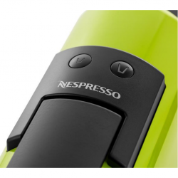 Nespresso Mini Essenza D30 Green Coffee Machine - 10004106