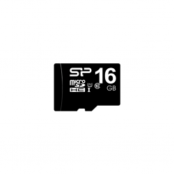 Silicon Power MicroSD SP016GBSTH010V10SP