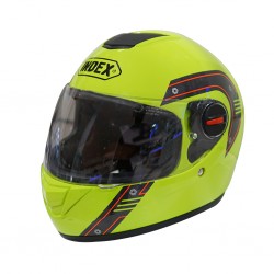 Index Rookie Green Kids Helmet