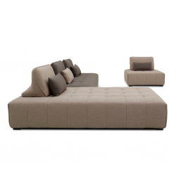 Heather Sofa 3+1 Ref KD-15099