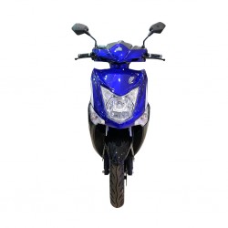 Speedway E9 Blue 2400W Electric Bike