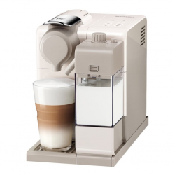 Nespresso Lattissima Touch F521 WH Coffee