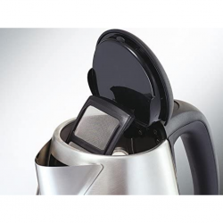 Kenwood SJM280 Brushed Metal Kettle