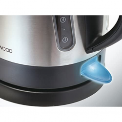 Kenwood SJM280 Brushed Metal Kettle