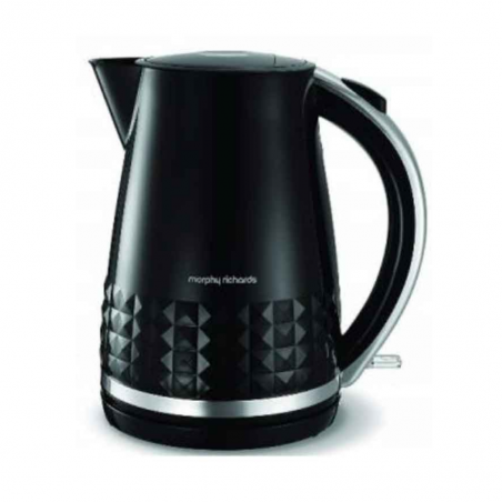 Morphy Richards 108261 Dimension BK 1.5L Kettle