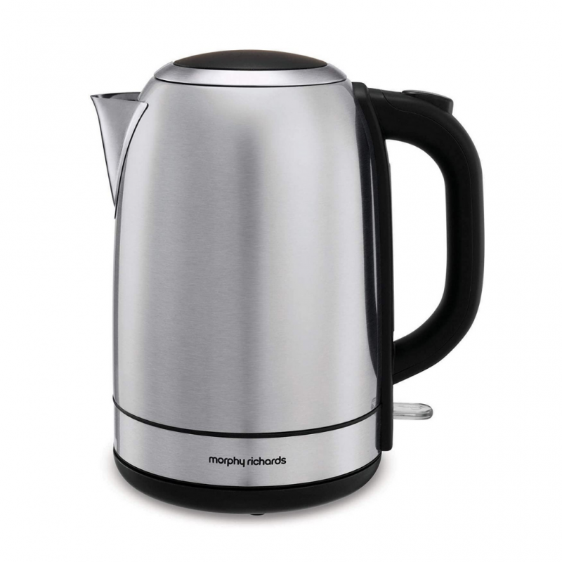 Morphy Richards 102779 S/Steel 1.7L Kettle Morphy Richards 102779 S/Steel 1.7L Kettle