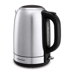 Morphy Richards 102779 S/Steel 1.7L Kettle