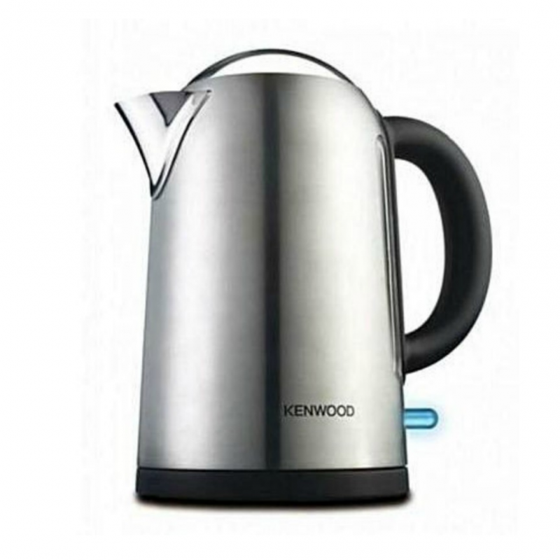 Kenwood SJM110 Polished & Brushed S/S 1.6L Kettle Kenwood SJM110 Polished & Brushed S/S 1.6L Kettle