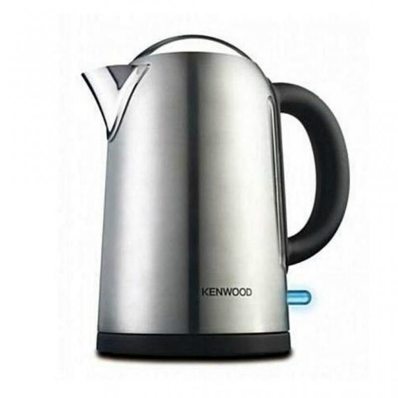 Kenwood SJM110 Polished & Brushed S/S 1.6L Kettle