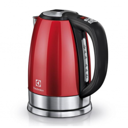 Electrolux EEWA7700R 1.7L Red Kettle