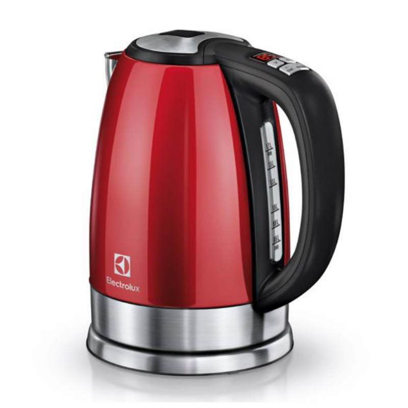 Electrolux EEWA7700R 1.7L Red Kettle Electrolux EEWA7700R 1.7L Red Kettle