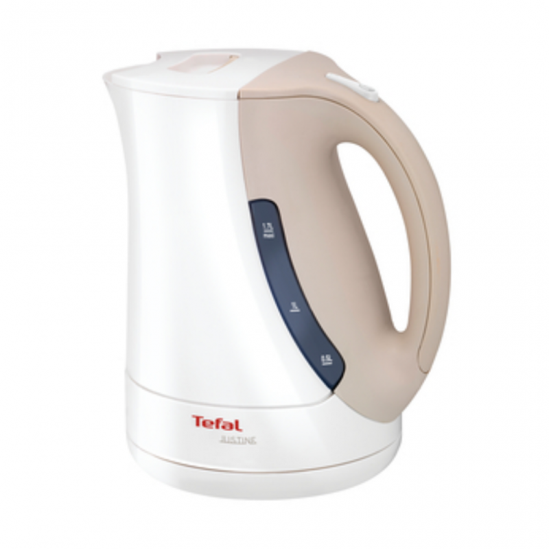 tefal travel electric kettle