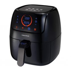 Morphy Richards 480001 Electronic 3L Health Fryer