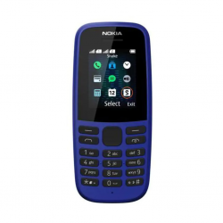 Nokia 105 TA-1174 DS AFR1 Blue
