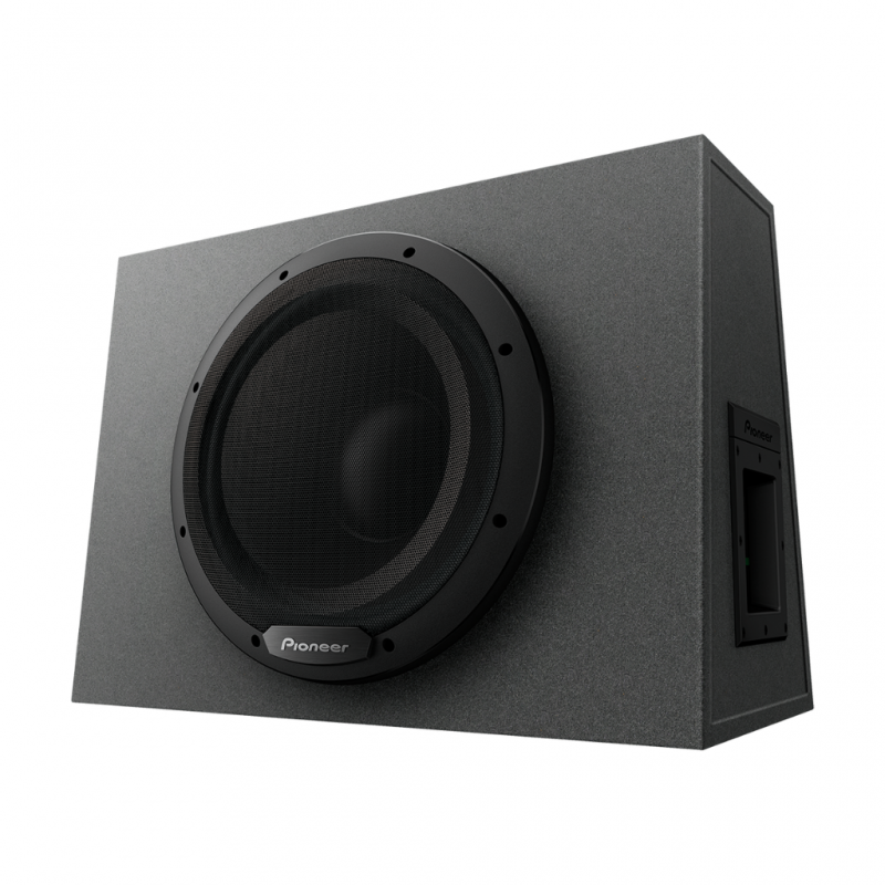 Pioneer TS-WX1210A Car Active Subwoofer