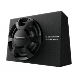 Pioneer TS-WX306B Car Subwoofer