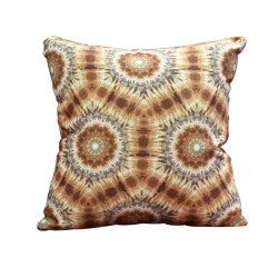 Ceylon UBK Accent Cushion Ginger