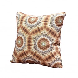 Ceylon UBK Accent Cushion Ginger