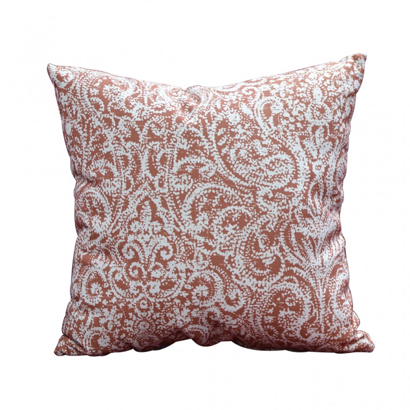 Sabella UBK Accent Cushion Coral Sabella UBK Accent Cushion Coral