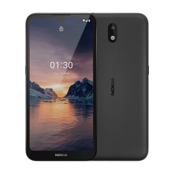 Nokia 1.3 TA-1205 DS 1/16 ZA Charcoal