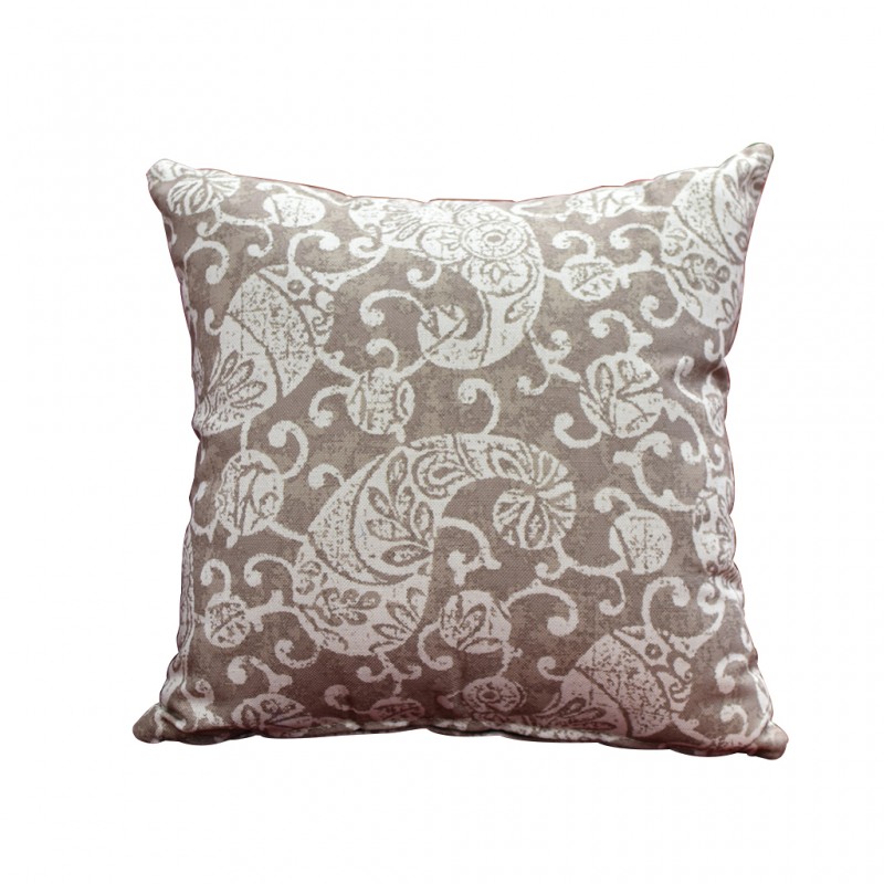 Sunda UBK Accent Cushion Driftwood Sunda UBK Accent Cushion Driftwood