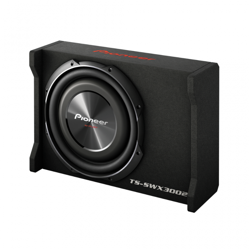 Pioneer TS-SWX3002 Car Subwoofer