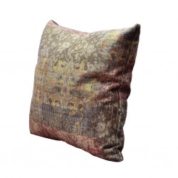 Antica Accent Cushion Toffe