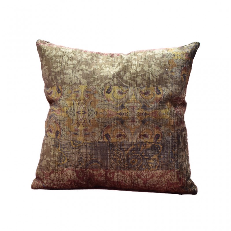 Antica Accent Cushion Toffe