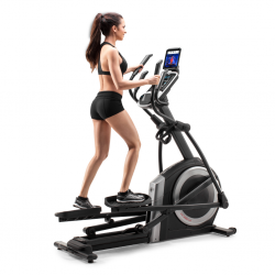 NordicTrack NTEVEL69816 Elliptical