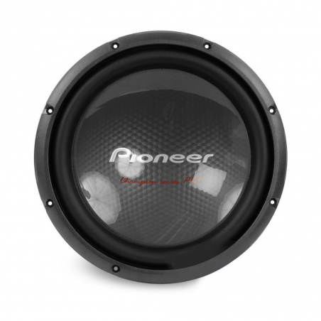 Pack amplificateur et subwoofer PIONEER GXT-3604B-SET Pas Cher 