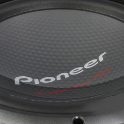 Pioneer TS-W3003D4 2000W Car Subwoofer