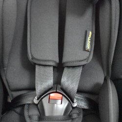 Welldon Royal Baby Ii Car Seat Group 0 & 1