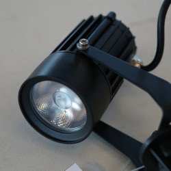 Lumen Led LFans-P9075/6W-RGB