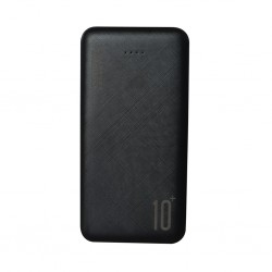 Power Bank CB-219 10000mah + Courts Logo