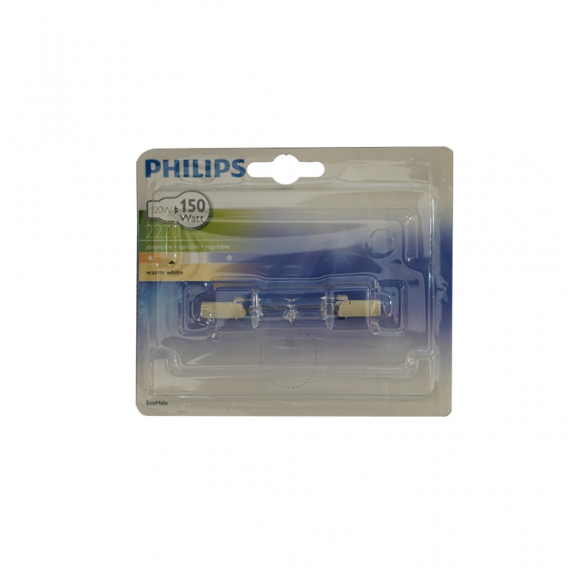 Philips Eco Halo Tube EPHI-3106BP/1 120w