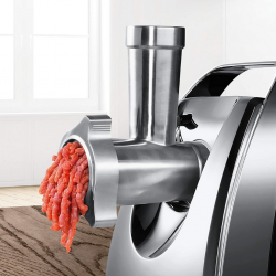 Bosch MFW67440 3.5kg Pro Power BK Meat Mincer "O"