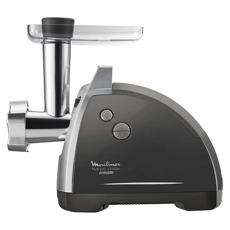 Moulinex ME686832 HV8 Pro 4in1 Meat Mincer