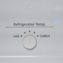 Hitachi R-B410PRU6-BSL Refrigerator