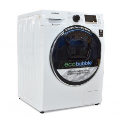 Samsung WD90K6410OW/CD Washer-Dryer