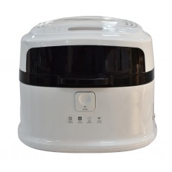 Mayer MMAF800 8L Mighty White Air Fryer