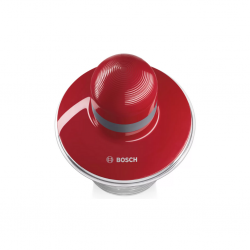Bosch MMR08R2 Red 800ml Chopper "O"