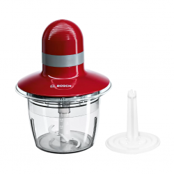 Bosch MMR08R2 Red 800ml Chopper "O"