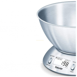 Beurer KS 54 5kg Kitchen Scale "O"